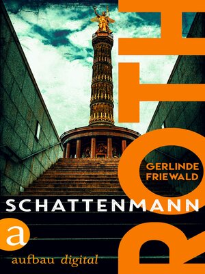 cover image of Roth Schattenmann